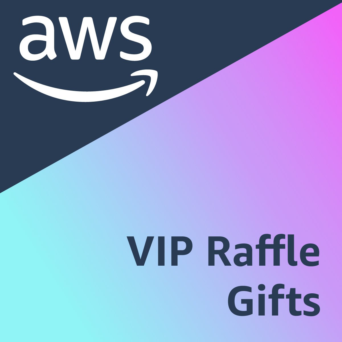 VIP Raffle Gifts (1P, 3P Tier 1-2) – AWSEFC