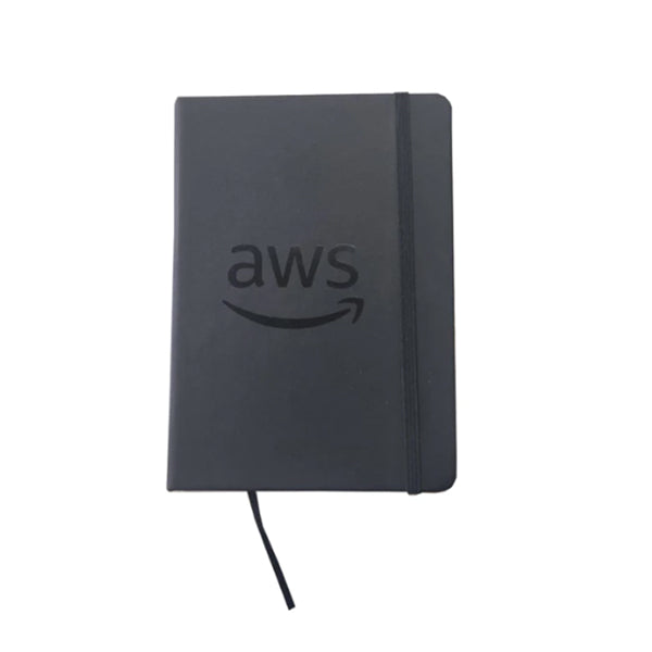 Padova Junior Journal Icns Awsefc