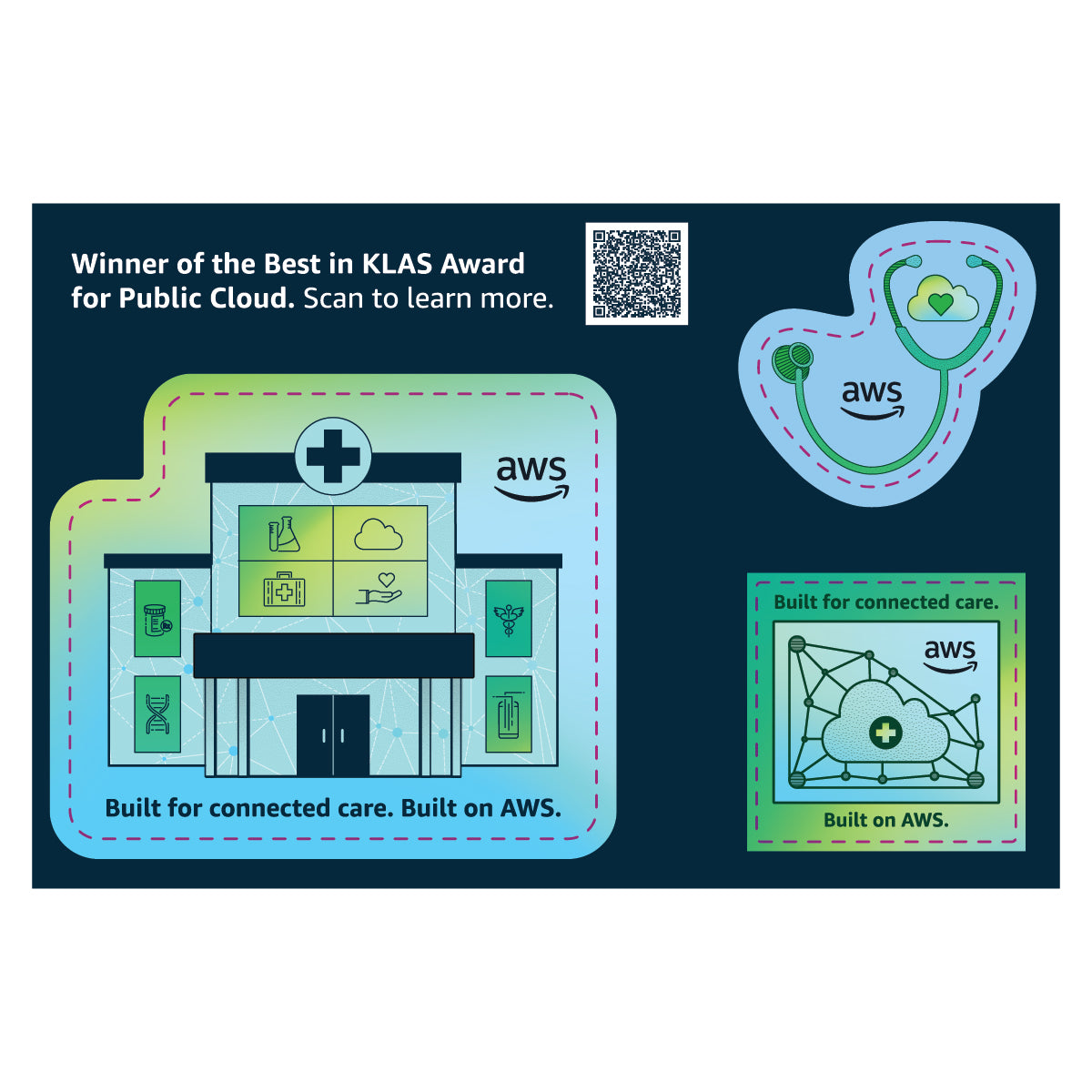 Sticker Sheets - HC – AWSEFC
