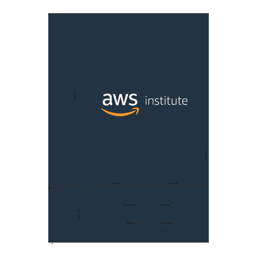 Presentation Folder Institute Awsefc