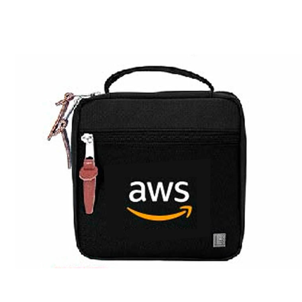 Black Tech Organizer Federal Awsefc